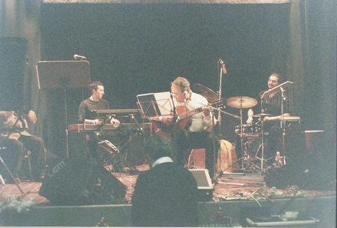 concerto enzo e fabio