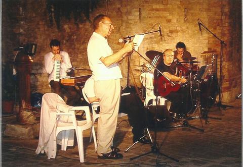 enzo scaloni e fabio