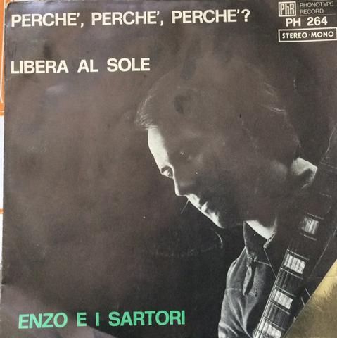 copertina libera al sole