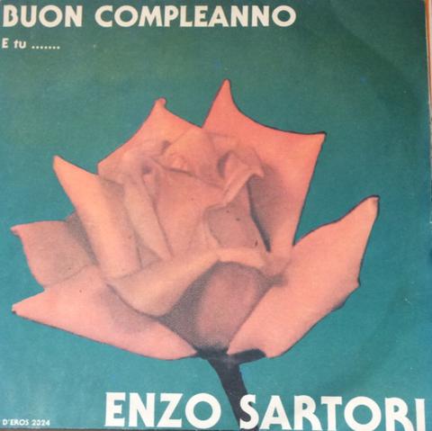 copertina buon compleanno