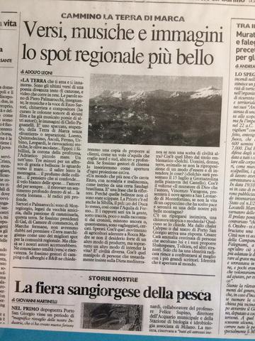 versi musiche e immagini